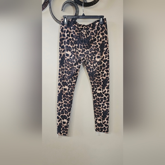 Thalia Sodi Animal Print Leggings - Picture 3 of 3